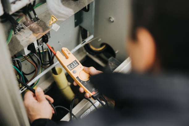 Best Electrical System Inspection  in Deer Park, TX