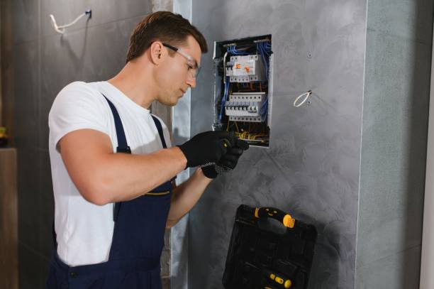 Best Electrical System Inspection  in Deer Park, TX