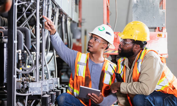 Best Electric Panel Repair  in Deer Park, TX