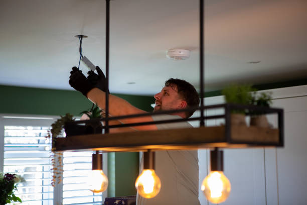 Best Electrician Near Me  in Deer Park, TX