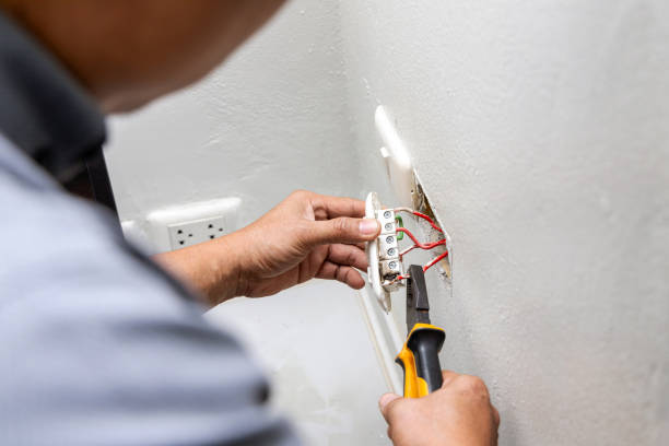 Best Residential Electrician Services  in Deer Park, TX