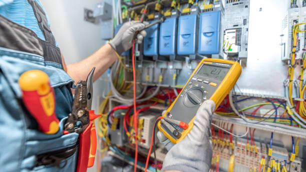 Best Electrical Repair Services  in Deer Park, TX