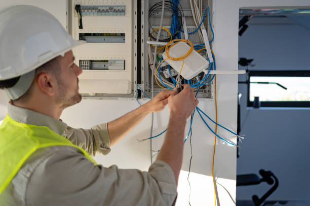 Best Residential Electrician Services  in Deer Park, TX