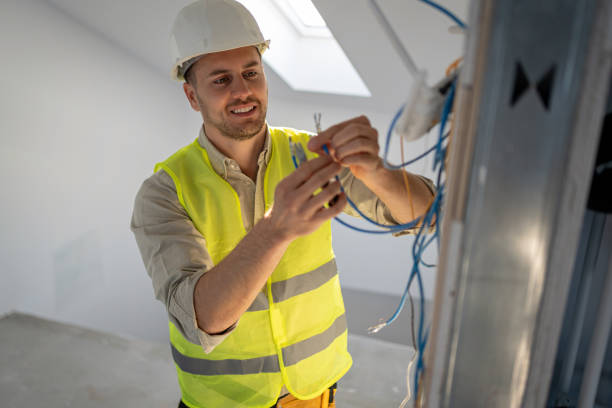 Best Electrical Troubleshooting Services  in Deer Park, TX