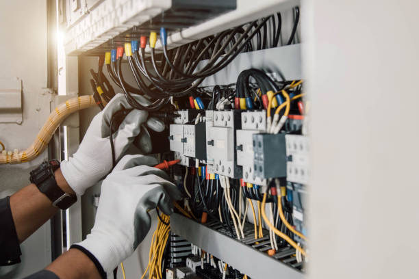 Best 24-Hour Electrician  in Deer Park, TX
