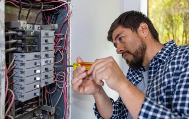 Best Electrical Outlet Repair  in Deer Park, TX